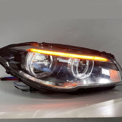 35W 자동차 모델 BMW F10 F11 F18 2011-2017 플러그 앤 플레이 업그레이드
