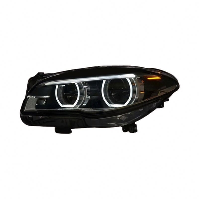 35W 자동차 모델 BMW F10 F11 F18 2011-2017 플러그 앤 플레이 업그레이드