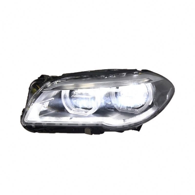 35W 자동차 모델 BMW F10 F11 F18 2011-2017 플러그 앤 플레이 업그레이드