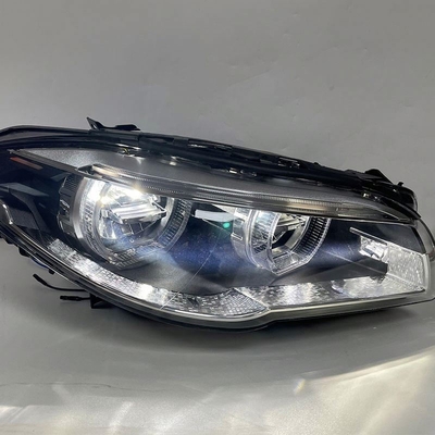 OE 번호 97767452 BMW F10 F11 F18 헤드라이트 2009-2016의 전 LED 자동차 라이트 업그레이드