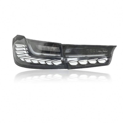 BMW 3 시리즈 G20 G28용 G20 LED 후면등 자동차의 외관과 성능을 향상