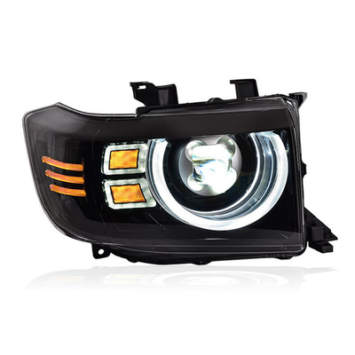 기타 자동차 부착용 LED 전등 Toyota Land Cruiser 7Lc71 Lc76 Lc78 Lc79용 전등 액세서리