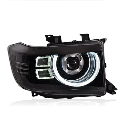 기타 자동차 부착용 LED 전등 Toyota Land Cruiser 7Lc71 Lc76 Lc78 Lc79용 전등 액세서리