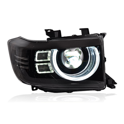 기타 자동차 부착용 LED 전등 Toyota Land Cruiser 7Lc71 Lc76 Lc78 Lc79용 전등 액세서리