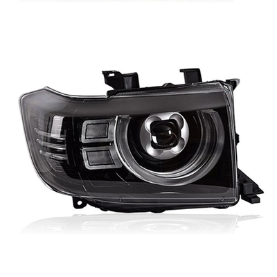 기타 자동차 부착용 LED 전등 Toyota Land Cruiser 7Lc71 Lc76 Lc78 Lc79용 전등 액세서리