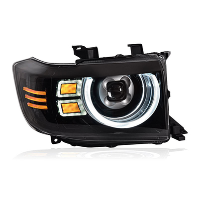 기타 자동차 부착용 LED 전등 Toyota Land Cruiser 7Lc71 Lc76 Lc78 Lc79용 전등 액세서리