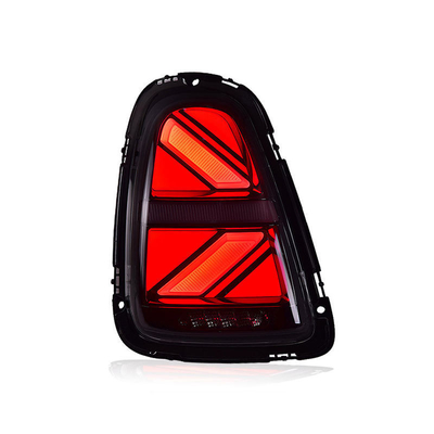자동차 후면 램프 시스템 Bmw Mini R56 2007-2013 LED 브레이크 신호등 돌림 부품
