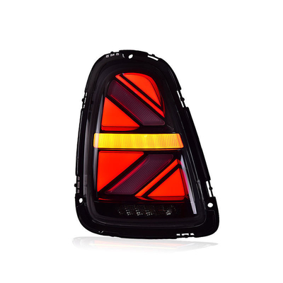 자동차 후면 램프 시스템 Bmw Mini R56 2007-2013 LED 브레이크 신호등 돌림 부품