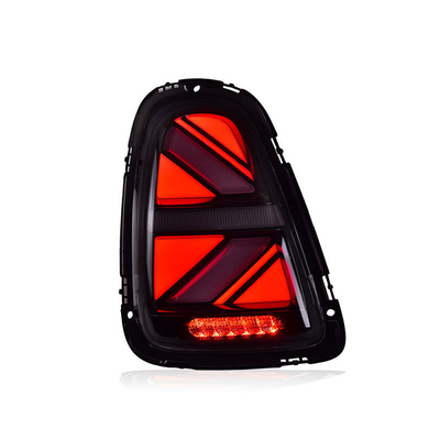 자동차 후면 램프 시스템 Bmw Mini R56 2007-2013 LED 브레이크 신호등 돌림 부품