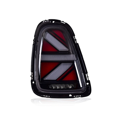 자동차 후면 램프 시스템 Bmw Mini R56 2007-2013 LED 브레이크 신호등 돌림 부품