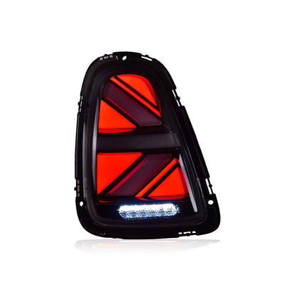 자동차 후면 램프 시스템 Bmw Mini R56 2007-2013 LED 브레이크 신호등 돌림 부품