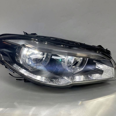 BMW 5 시리즈 F10/F18 자동차 개조 및 개정을 위한 12V 35w 풀 LED 헤드라이트