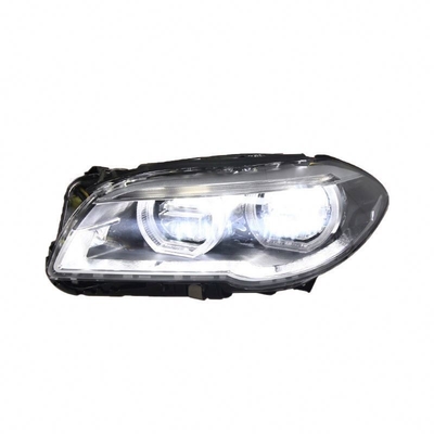 BMW 5 시리즈 F10/F18 자동차 개조 및 개정을 위한 12V 35w 풀 LED 헤드라이트