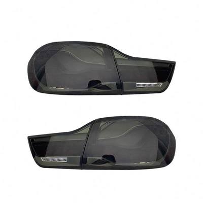 BMW F82 F83 2014-2020 M4 Gts 뒷등 M4 F32 LED 뒷등