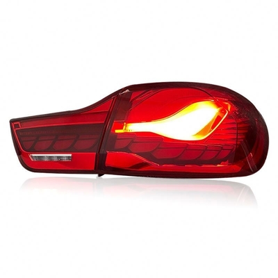 BMW F82 F83 2014-2020 M4 Gts 뒷등 M4 F32 LED 뒷등