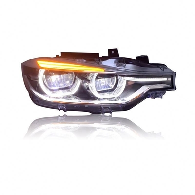 BMW 3 시리즈 35W LED 헤드 라이트 집합 스타일과 기능의 완벽한 조합