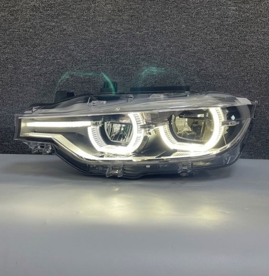 BMW 3 시리즈 35W LED 헤드 라이트 집합 스타일과 기능의 완벽한 조합