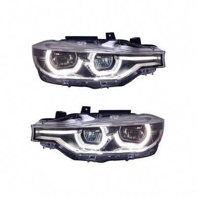 BMW 3 시리즈 F30 F35 2013-2019 전압 12V 교체 전등