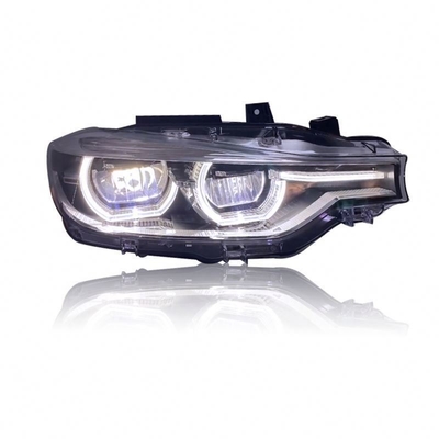BMW 3 시리즈 F30 F35 2013-2019 전압 12V 교체 전등