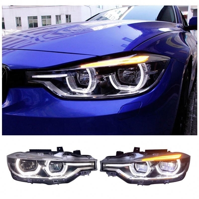 BMW 3 시리즈 F30 F35 2013-2019 전압 12V 교체 전등