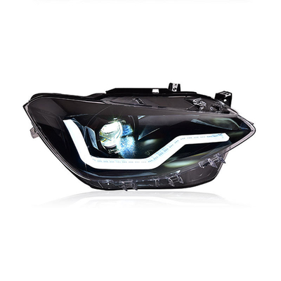 12V 자동차 전선 램프 BMW 1 시리즈 F20 전면 LED 전선 램프 업그레이드 적용 해