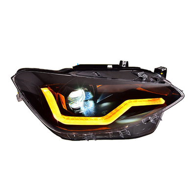 12V 자동차 전선 램프 BMW 1 시리즈 F20 전면 LED 전선 램프 업그레이드 적용 해