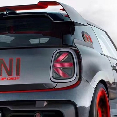 BMW MINI F56 뒷등 조립 2013-2019년용 36 와트 등급 전력 회전 신호등