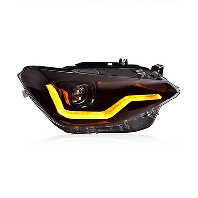 12V 자동차 전선 램프 BMW 1 시리즈 F20 전면 LED 전선 램프 업그레이드 적용 해