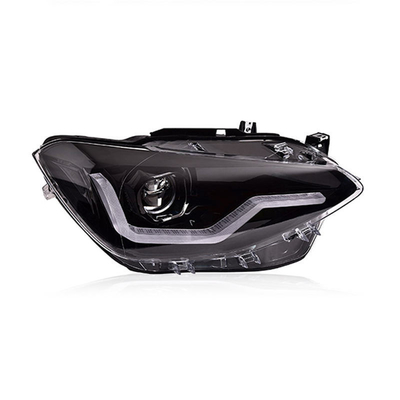 12V 자동차 전선 램프 BMW 1 시리즈 F20 전면 LED 전선 램프 업그레이드 적용 해