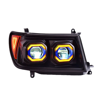 2000-2007 적용 가능한 도착 업그레이드 도요타 랜드 크루저 Lc100의 LED 전등