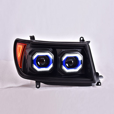 2000-2007 적용 가능한 도착 업그레이드 도요타 랜드 크루저 Lc100의 LED 전등