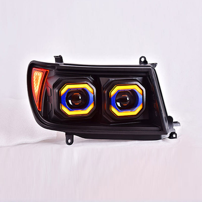 2000-2007 적용 가능한 도착 업그레이드 도요타 랜드 크루저 Lc100의 LED 전등