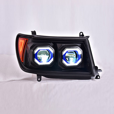 2000-2007 적용 가능한 도착 업그레이드 도요타 랜드 크루저 Lc100의 LED 전등