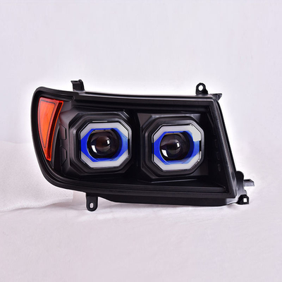2000-2007 적용 가능한 도착 업그레이드 도요타 랜드 크루저 Lc100의 LED 전등