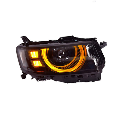 12V 전면 LED 헤드라이트 토요타 랜드 크루저 22-23 헤드라이트의 궁극적인 업그레이드