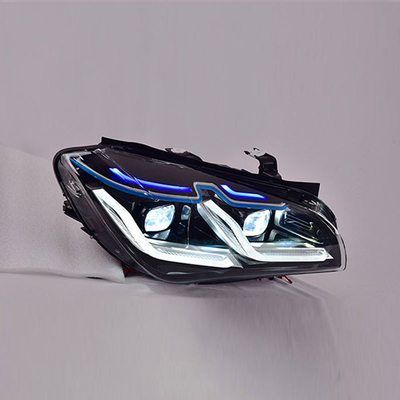 BMW X1 E84 2011-2015의 LED 헤드라이트 스타일과 기능의 완벽한 조합