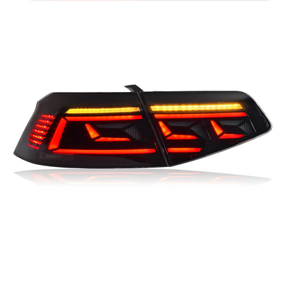 17-19 Volkswagen Magotan B8 LED 후면 조명 조명