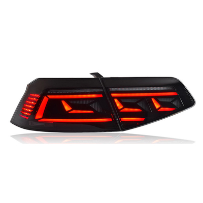 17-19 Volkswagen Magotan B8 LED 후면 조명 조명