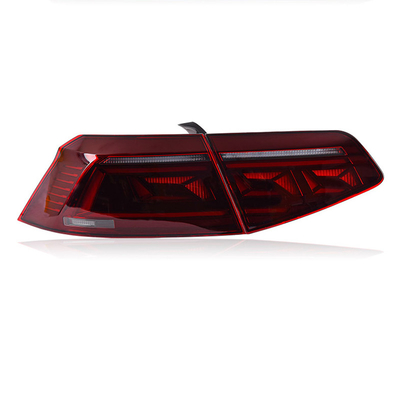 17-19 Volkswagen Magotan B8 LED 후면 조명 조명