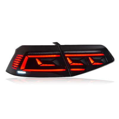 17-19 Volkswagen Magotan B8 LED 후면 조명 조명