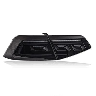 17-19 Volkswagen Magotan B8 LED 후면 조명 조명