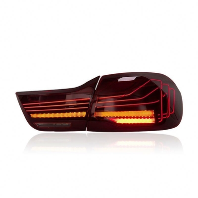 36W LED 뒷등으로 BMW 4시리즈 F32 F82 430i를 업그레이드하세요