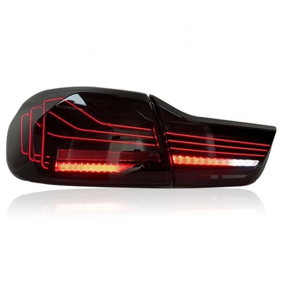 36W LED 뒷등으로 BMW 4시리즈 F32 F82 430i를 업그레이드하세요