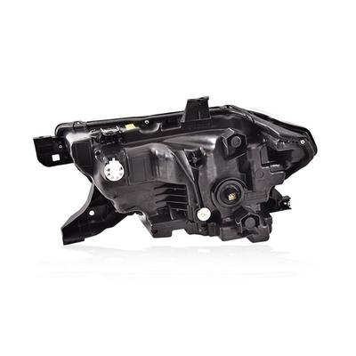 다른 자동차 LED 헤드라이트 안개 라이트 스턴 신호등 Fits For Toyota Tacoma 2020 2016 2017 2018 2019