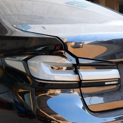 BMW G30 G38 2017-2019 자동차 후면 액세서리 F90 LED 후면등