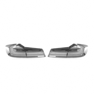 BMW G30 G38 2017-2019 자동차 후면 액세서리 F90 LED 후면등