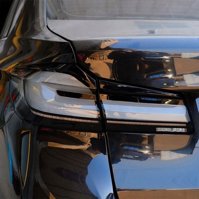 2018-2020 G30 G38 BMW 5 시리즈 플러그 앤 플레이 리트로피트용 LED 뒷등 조명 조립