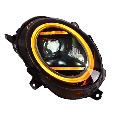 업그레이드 LED 헤드 램프 헤드 램프 Bmw 미니 F55 F56 14-22 모델 35 와트