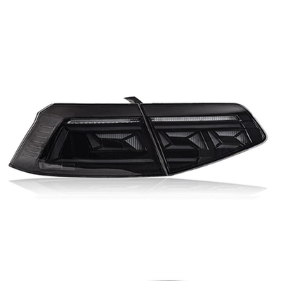 변조된 후방 조명 LED 후방 조명 VW 마고탄 B8 17-19 다른 자동차 모델