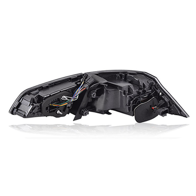 변조된 후방 조명 LED 후방 조명 VW 마고탄 B8 17-19 다른 자동차 모델